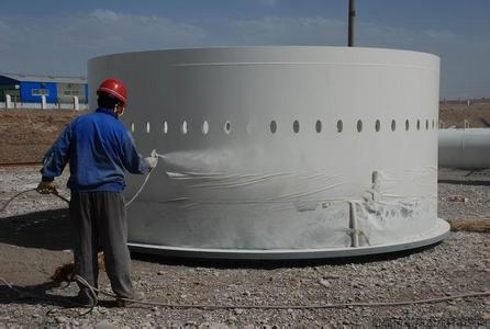 南吕镇除锈喷漆翻新具备显著优势