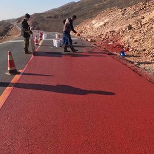 南吕镇一是彩钢瓦喷漆翻新,地面喷涂