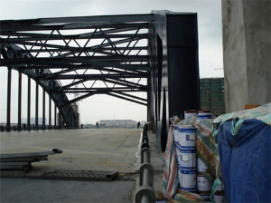 南吕镇专注工业场景喷漆服务